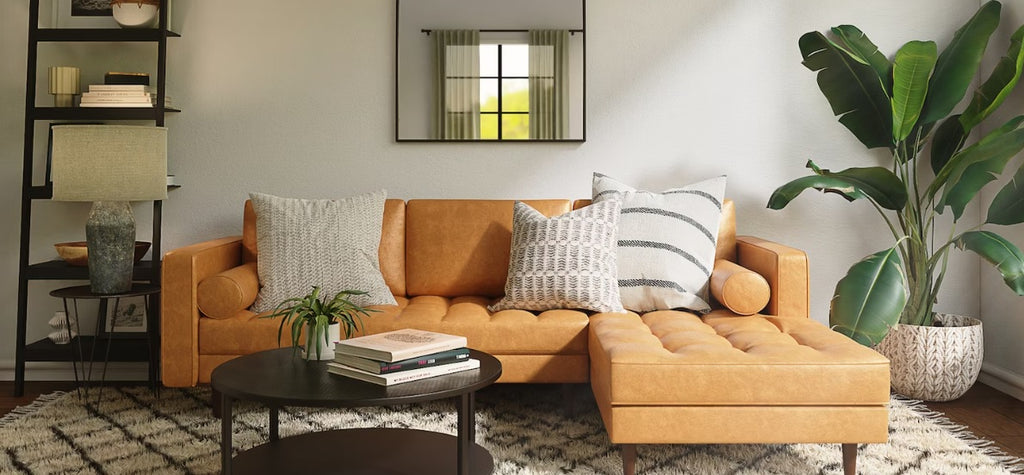 The benefits of investing in a high-quality sofa