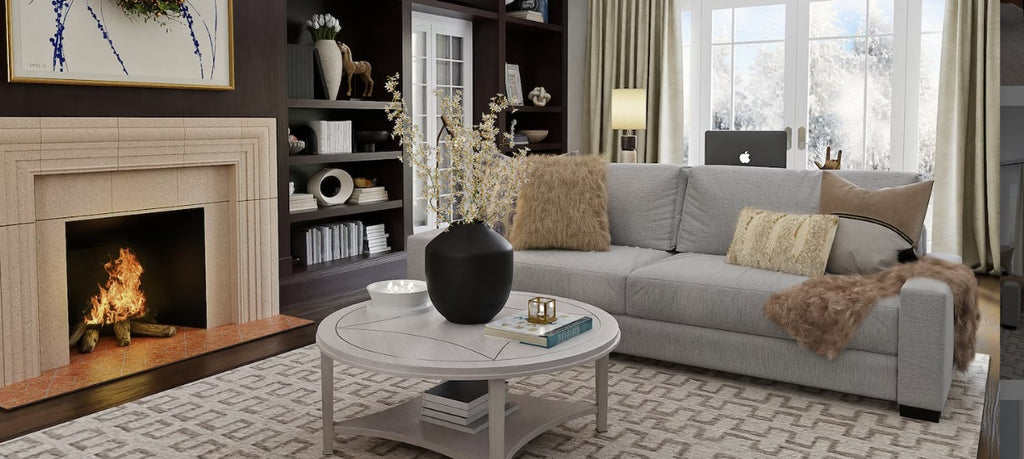 The Latest sofa design trends and styles in United Kingdom