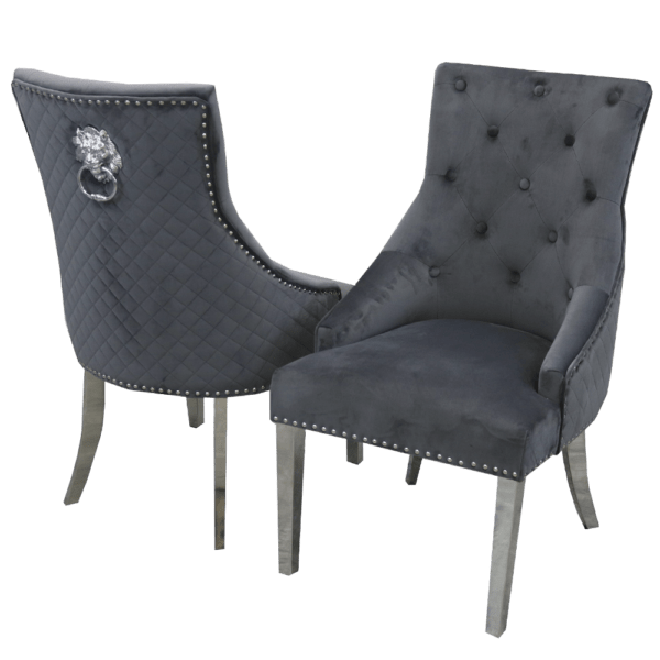 Myfitin Bentley Dining Chair (Bespoke)