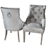 Myfitin Duke Dining Chair (Bespoke)