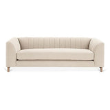 Myfitin Curved tub Sofa