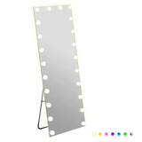 Myfitin Hollywood Mirror - Full Length Vanity Mirror with RGB