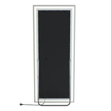 Myfitin Hollywood Mirror - Full Length Vanity Mirror with RGB