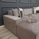 My Fitin Modula Sofa - U Shape Combination