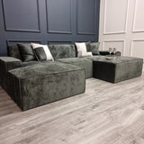My Fitin Modula Sofa - U Shape Combination