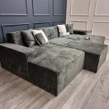 My Fitin Modula Sofa - U Shape Combination