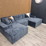 My Fitin Modula Sofa - U Shape Combination