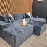 My Fitin Modula Sofa - U Shape Combination