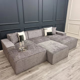 My Fitin Modula Sofa - U Shape Combination