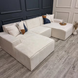 My Fitin Modula Sofa - U Shape Combination
