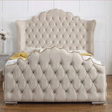 Myfitin Rani Beds (Bespoke) in different sizes