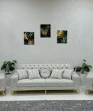 Watley Sofa set 3+2 seater