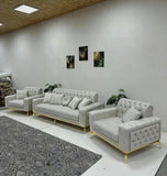 Watley Sofa set 3+2 seater
