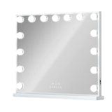 Myfitin Hollywood Mirror XXL - 15 Dimmable LED Bulbs