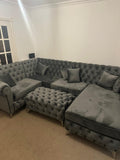 My Fitin Heritage Hideaway Sofa (Bespoke)