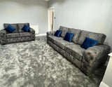 My Fitin Button-Back Beauty Sofa (Bespoke)