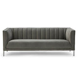 Myfitin Elegent Pannel sofa (Bespoke)