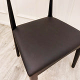 Myfitin Elsa Wooden Wishbone Chair (Bespoke)