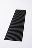Acoustic wall panels
