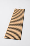 Acoustic wall panels