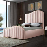 Myfitin Queen Bed (Bespoke)