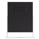 Myfitin Hollywood Glow Mirror with Wireless Charging M - 9 Dimmable LED Bulbs