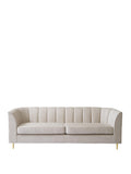 Myfitin Curved tub Sofa