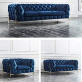 My Fitin Chesterfield Chic Sofa (Bespoke)