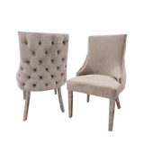 Myfitin Kensington Dining Chair (Bespoke)