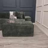 My Fitin Modula Sofa - U Shape Combination