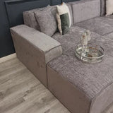 My Fitin Modula Sofa - U Shape Combination