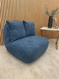 Miami Swivel Accent Chair - Myfitin Furniture