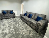 My Fitin Button-Back Beauty Sofa (Bespoke) - Myfitin Furniture