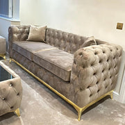 My Fitin Chesterfield Charm (Bespoke)