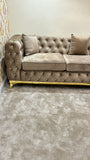 My Fitin Chesterfield Charm (Bespoke) - Myfitin Furniture