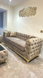 My Fitin Chesterfield Charm (Bespoke) - Myfitin Furniture