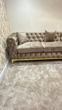 My Fitin Chesterfield Charm (Bespoke) - Myfitin Furniture