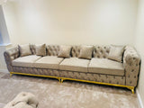 My Fitin Chesterfield Charm (Bespoke) - Myfitin Furniture