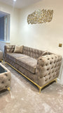 My Fitin Chesterfield Charm (Bespoke) - Myfitin Furniture