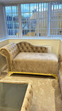 My Fitin Chesterfield Charm (Bespoke) - Myfitin Furniture