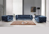 My Fitin Chesterfield Chic Sofa (Bespoke) - Myfitin Furniture