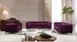 My Fitin Chesterfield Chic Sofa (Bespoke) - Myfitin Furniture