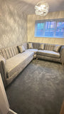 My Fitin Classic Comfort Sofa (Bespoke) - Myfitin Furniture