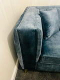 My Fitin Classic Comfort Sofa (Bespoke) - Myfitin Furniture
