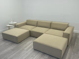 My Fitin Classic Elegance U Shape Sofa - Myfitin Furniture