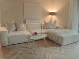 My Fitin Classic Elegance U Shape Sofa - Myfitin Furniture