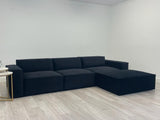 My Fitin Classic Elegance U Shape Sofa - Myfitin Furniture