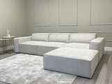 My Fitin Classic Elegance U Shape Sofa - Myfitin Furniture