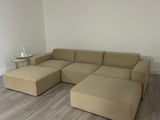 My Fitin Classic Elegance U Shape Sofa - Myfitin Furniture