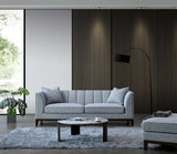 My Fitin Cooper 3 Seater Sofa in Dolphin Boucle